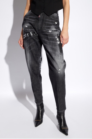 Dsquared2 ‘80’s’ jeans