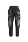 Dsquared2 ‘80’s’ jeans