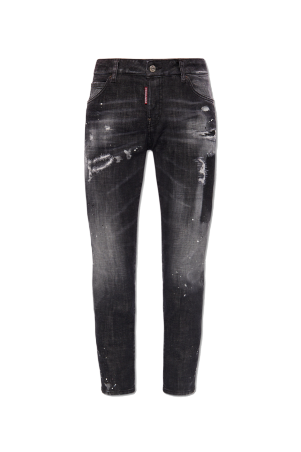 ‘Cool Girl’ jeans od Dsquared2