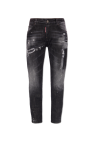 Dsquared2 ‘Cool Girl’ jeans