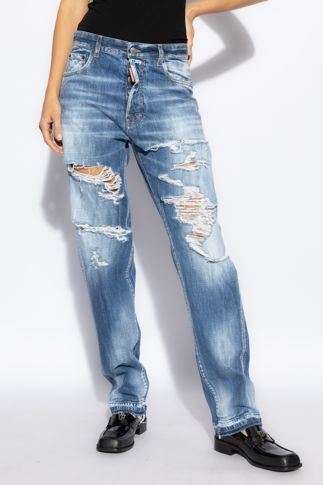 Dsquared2 Jeans '642'