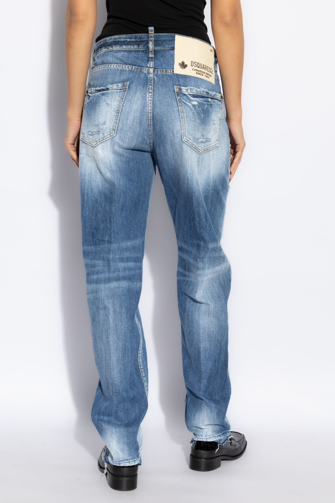 Dsquared2 Jeans '642'