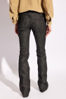 Dsquared2 BLACK Dsquared2 'Flare' Jeans