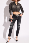 Dsquared2 BLACK ‘Cool Girl’ Jeans