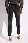 Dsquared2 BLACK ‘Cool Girl’ Jeans