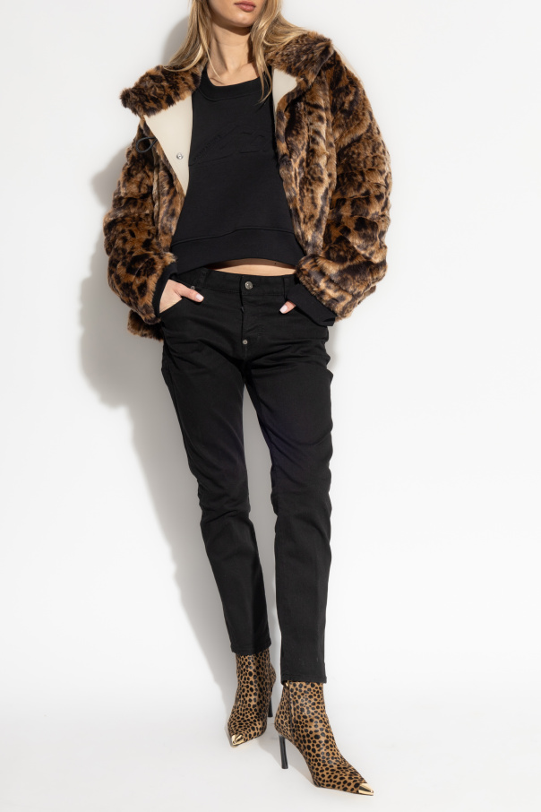 Dsquared2 Jeans Cool Girl