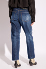 Dsquared2 NAVY BLUE ‘Boston’ Jeans