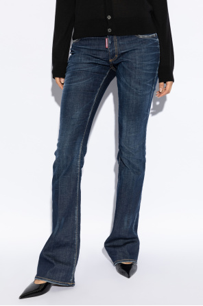 Dsquared2 Jeans Flare