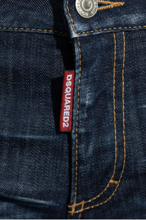 Dsquared2 Jeans Flare