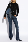 Dsquared2 NAVY BLUE Jeans Flare