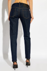 Dsquared2 NAVY BLUE Dsquared2 `Jennifer` Jeans