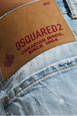 Dsquared2 Jeans `Traveller`