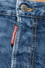 Dsquared2 BLUE Jeans '642'