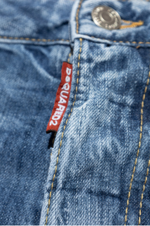 Dsquared2 ‘Boston’ Jeans