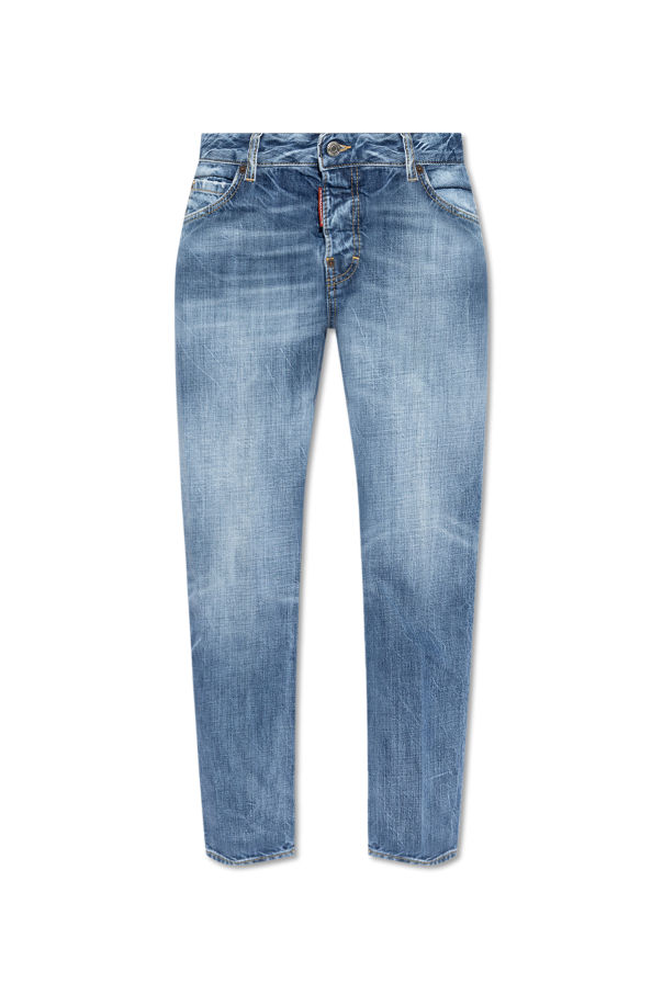 Dsquared2 ‘Cool Girl’ Jeans