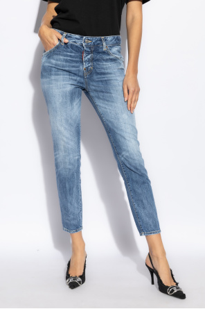 Dsquared2 ‘Cool Girl’ Jeans
