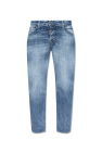 Dsquared2 BLUE ‘Cool Girl’ Jeans