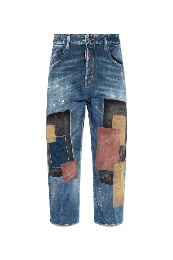 Dsquared2 Jeans Kawaii