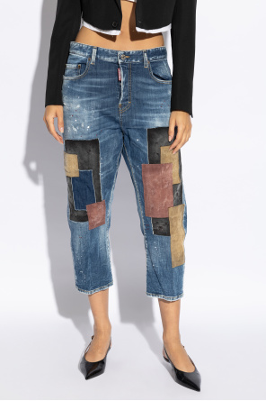 Dsquared2 Jeans Kawaii