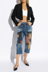 Dsquared2 BLUE Jeans Kawaii