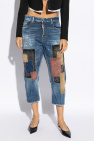 Dsquared2 BLUE Jeans Kawaii