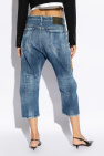 Dsquared2 BLUE Jeans Kawaii