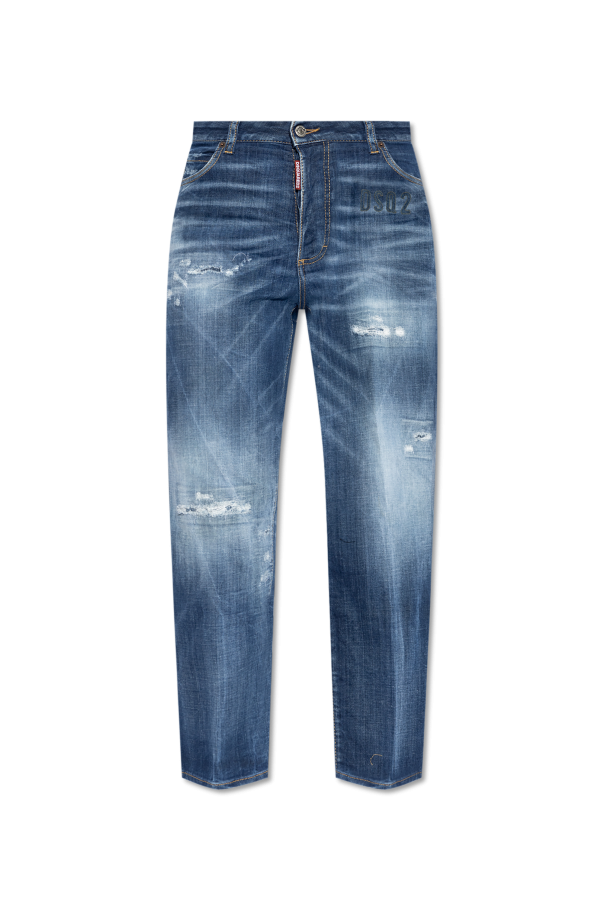 Dsquared2 ‘Boston’ Jeans