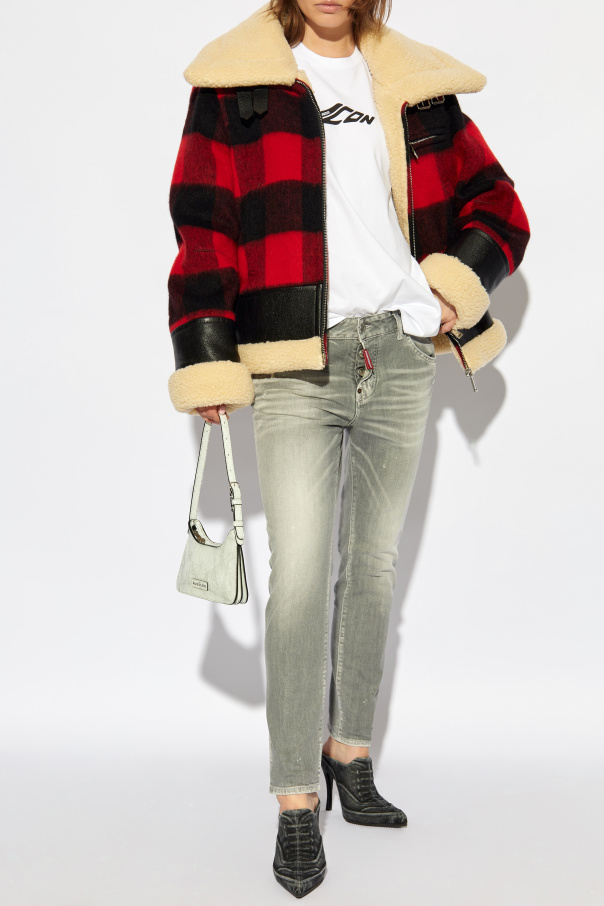 Dsquared2 Dsquared2 `Cool Girl` Jeans