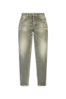 Dsquared2 GREY Jeans `Jennifer`