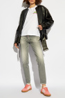 Dsquared2 GREY Jeans `Jennifer`