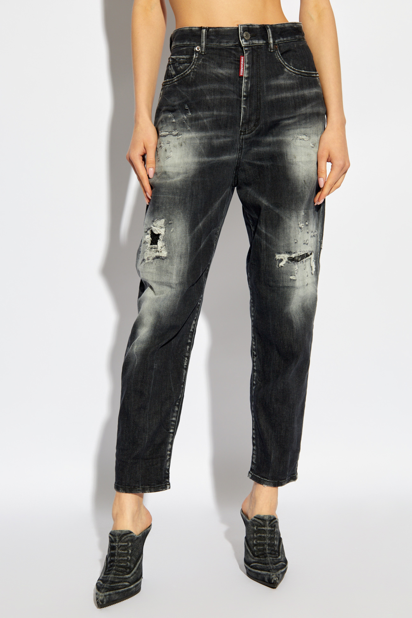 Dsquared2 80's Jeans