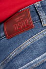 Dsquared2 BLUE Dsquared2 `Flare` Jeans