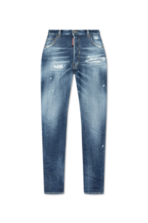 Jeans '642'