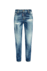 Dsquared2 BLUE Jeans 'Cool Girl'