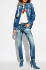 Dsquared2 BLUE Jeans 'Cool Girl'