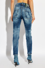 Dsquared2 BLUE Jeans 'Cool Girl'