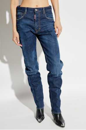 Dsquared2 Jeansy `642`