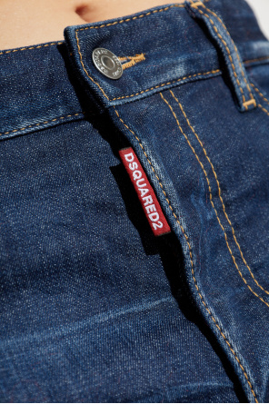 Dsquared2 Jeansy `642`