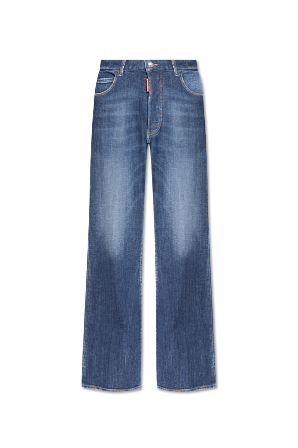 Dsquared2 Jeansy `San Diego`