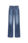 Dsquared2 BLUE Jeans `San Diego`