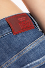 Dsquared2 BLUE Jeans `San Diego`