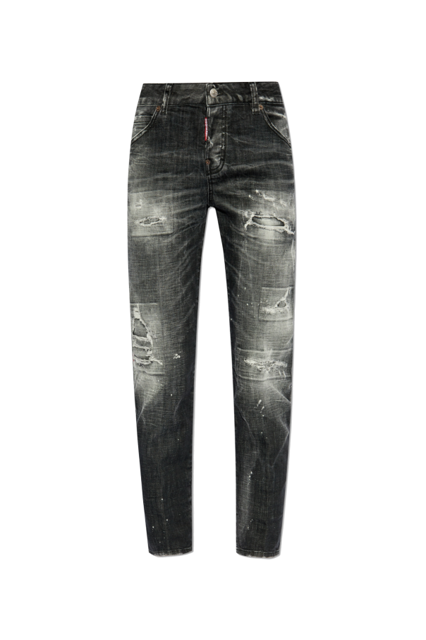 Dsquared2 Jeans Cool Girl