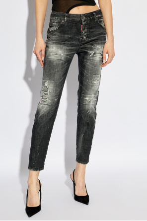 Dsquared2 Jeans Cool Girl