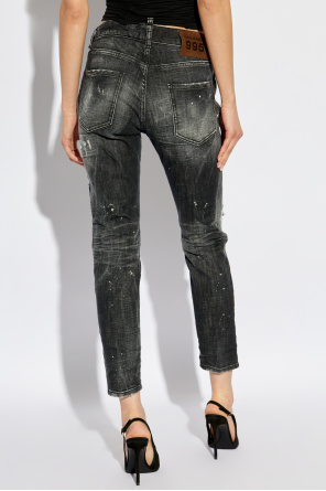 Dsquared2 Jeans Cool Girl