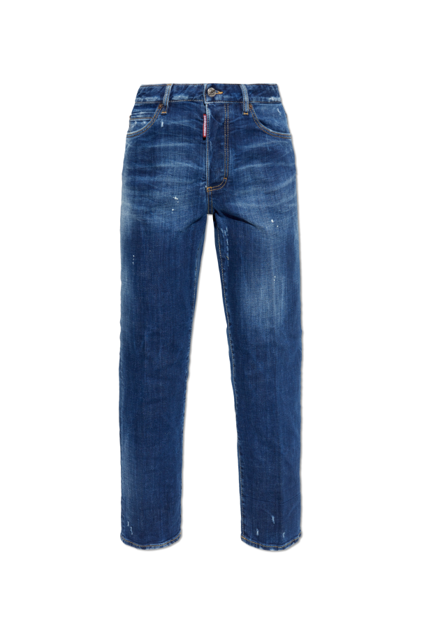 Dsquared2 Jeans Boston