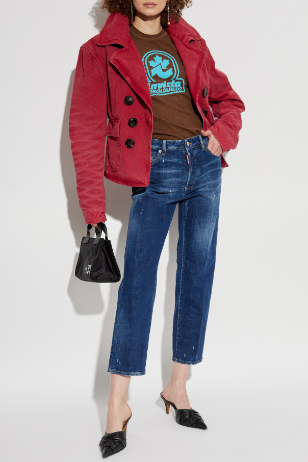 Dsquared2 Jeans Boston