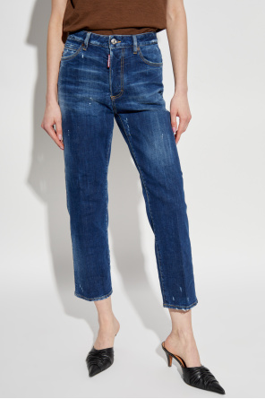 Dsquared2 Jeans Boston