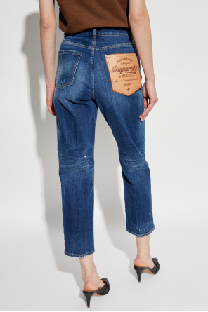 Dsquared2 Jeans Boston