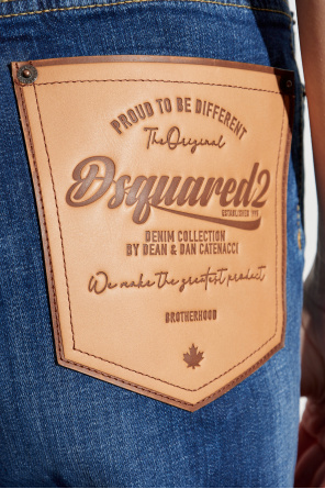 Dsquared2 Jeans Boston