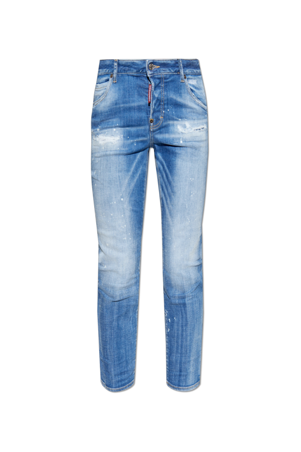Dsquared2 Jeans Cool Girl